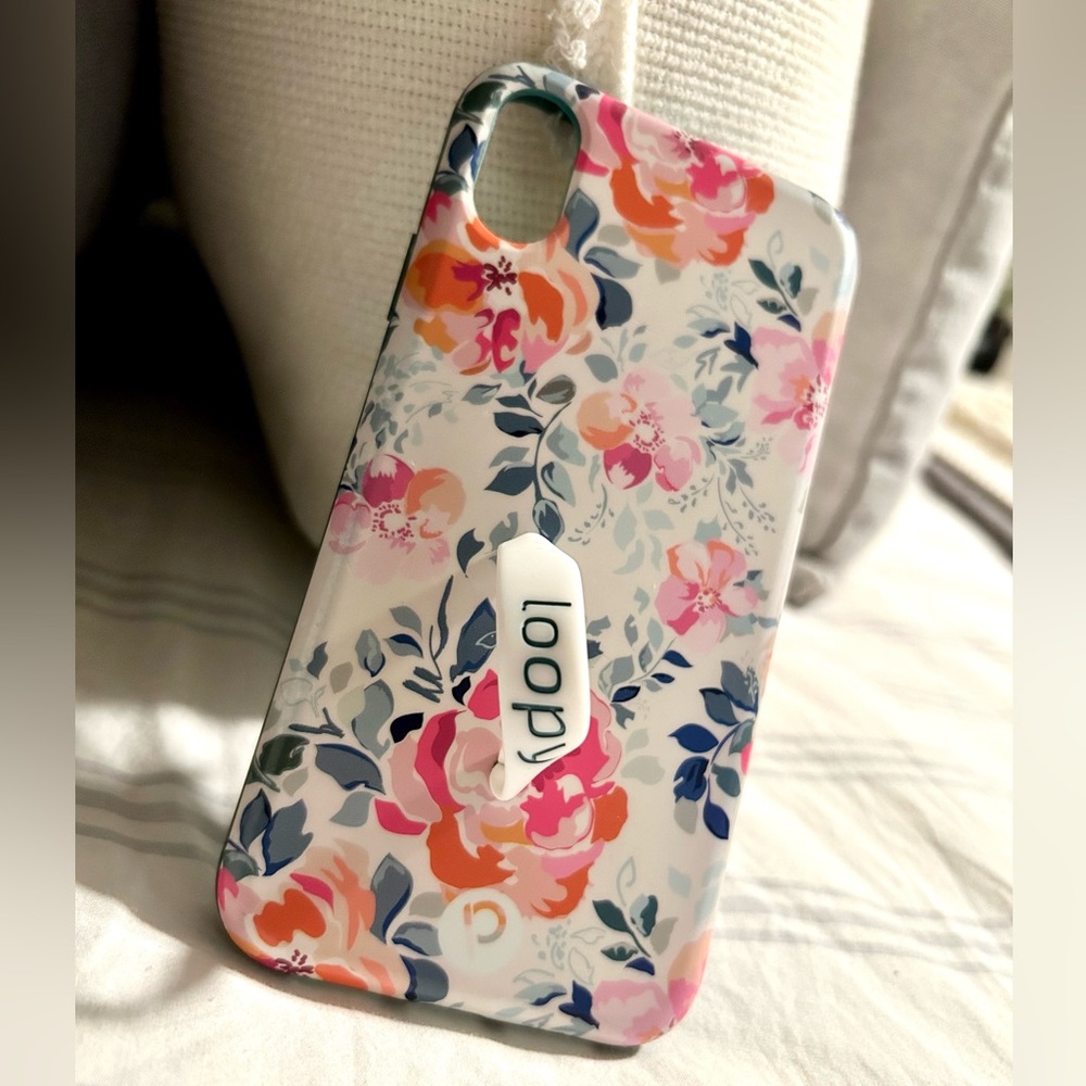 Loopy phone case iPhone XR
